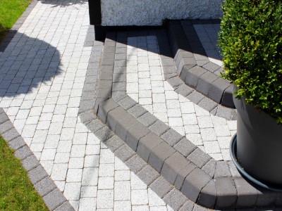 Block Paving Croydon