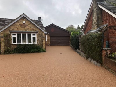 Resin Surfacing Croydon