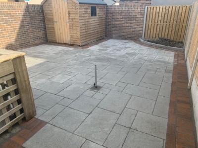 Patio Ideas for Croydon